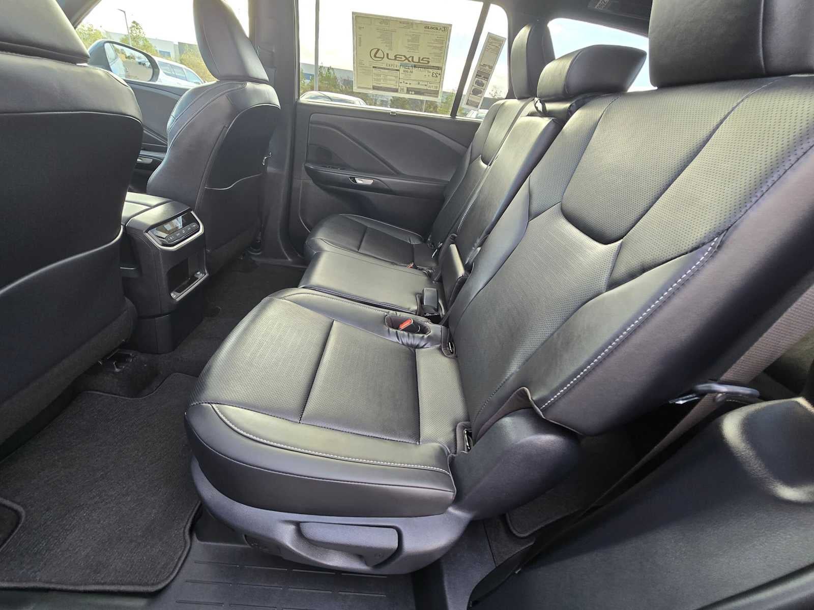 2026 Lexus TX 350 PREMIUM AWD