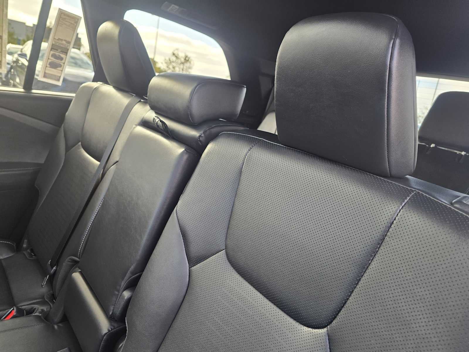 2026 Lexus TX 350 PREMIUM AWD
