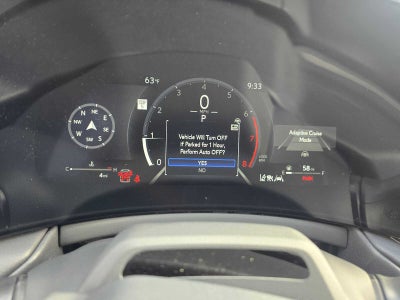 2026 Lexus TX 350 PREMIUM AWD