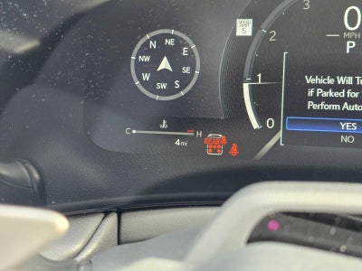 2026 Lexus TX 350 PREMIUM AWD