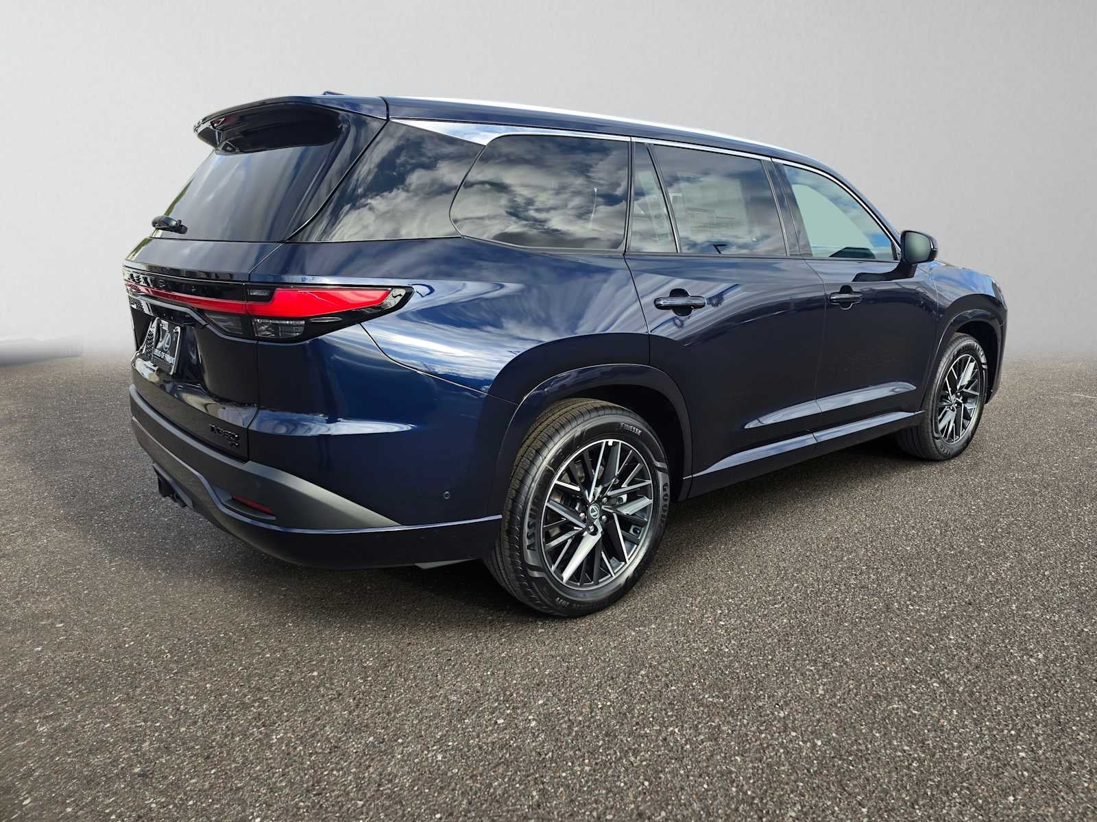 2026 Lexus TX 350 PREMIUM AWD