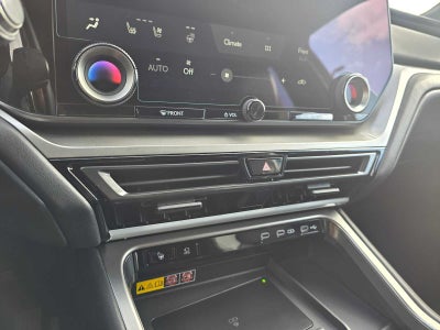 2026 Lexus TX 350 PREMIUM AWD