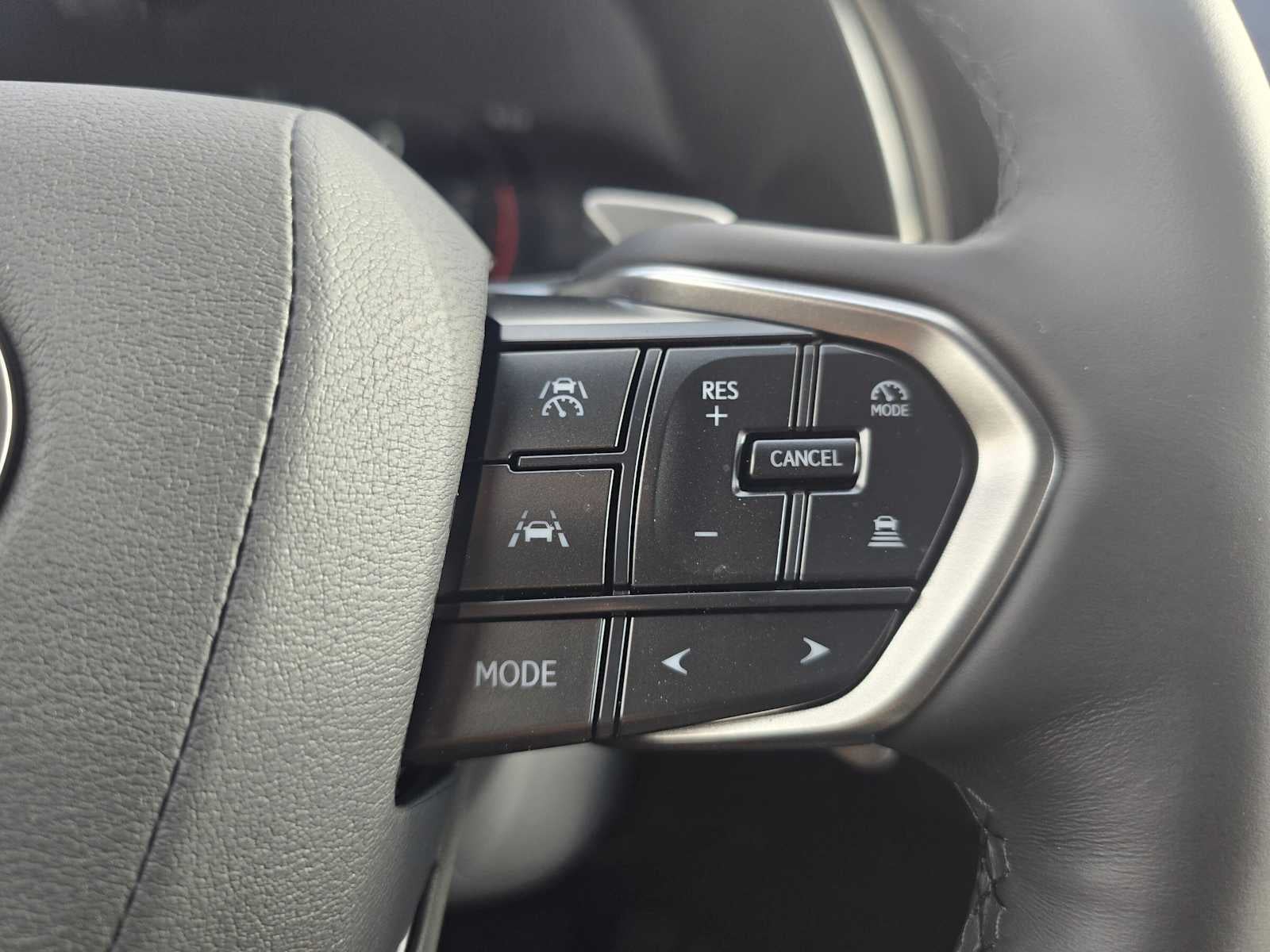2026 Lexus TX 350 PREMIUM AWD