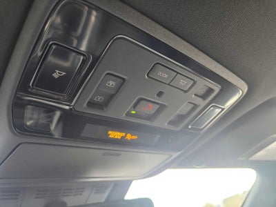 2026 Lexus TX 350 PREMIUM AWD