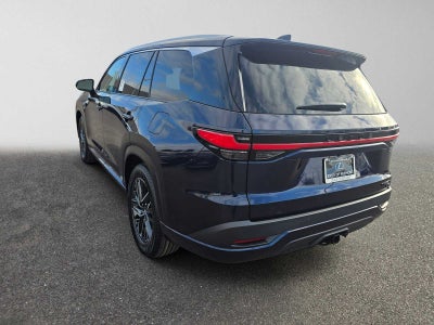 2026 Lexus TX 350 PREMIUM AWD