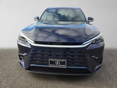 2026 Lexus TX 350 PREMIUM AWD