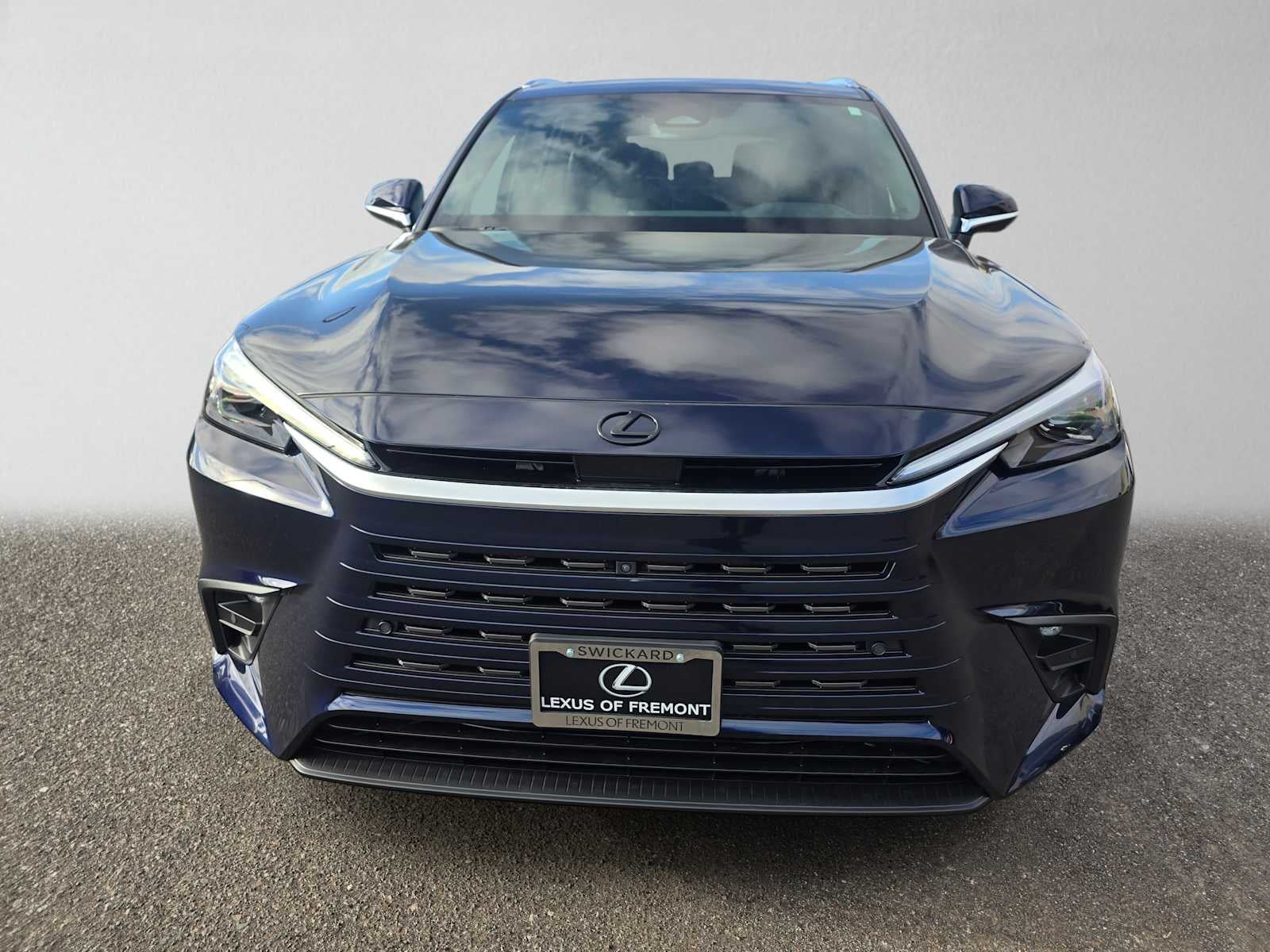 2026 Lexus TX 350 PREMIUM AWD