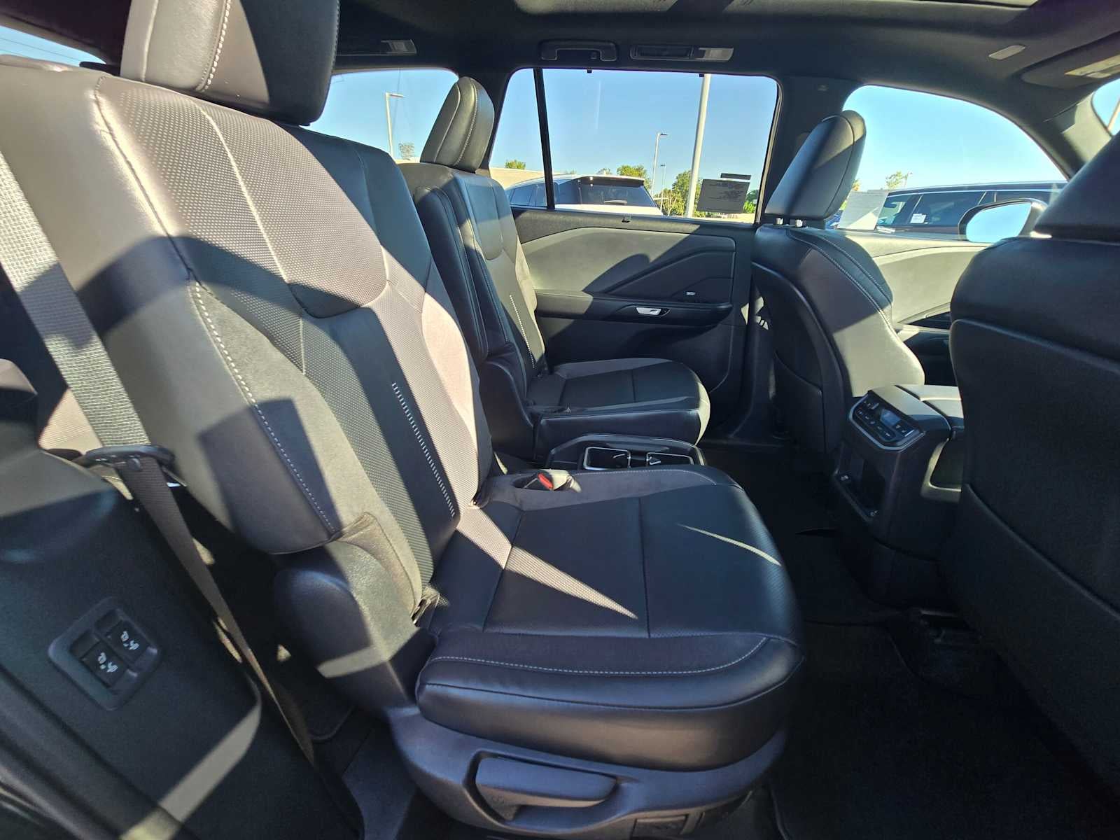 2026 Lexus TX 350 LUXURY AWD