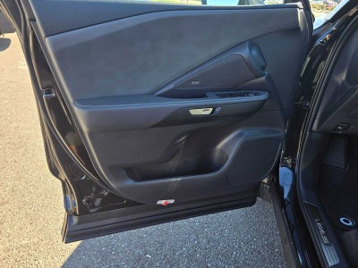 2026 Lexus TX 350 LUXURY AWD