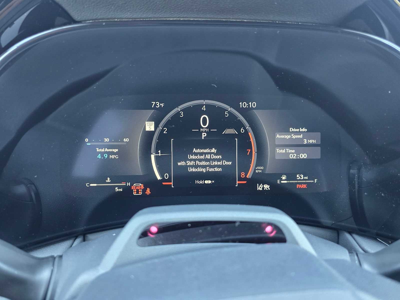 2026 Lexus TX 350 LUXURY AWD