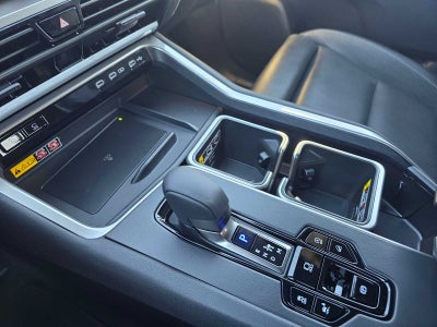 2026 Lexus TX 350 LUXURY AWD