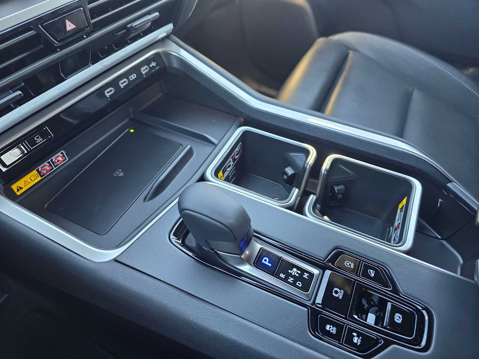 2026 Lexus TX 350 LUXURY AWD