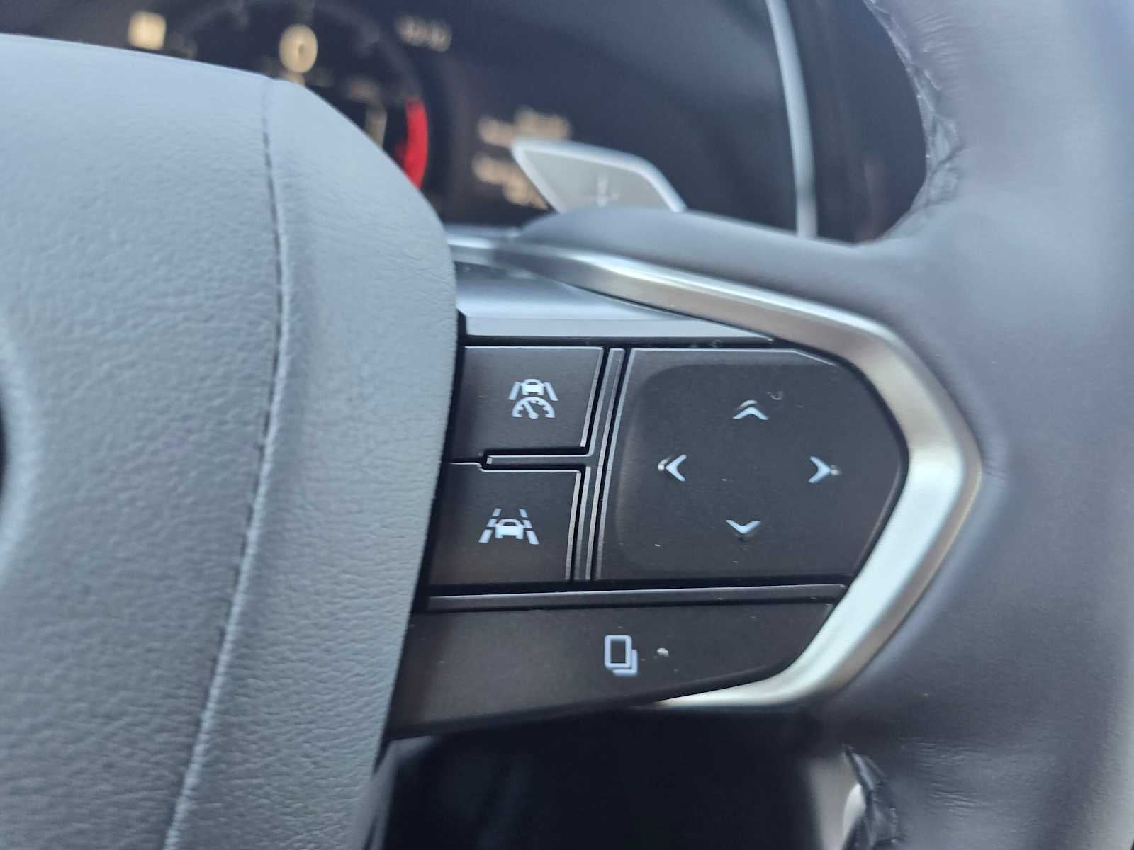 2026 Lexus TX 350 LUXURY AWD