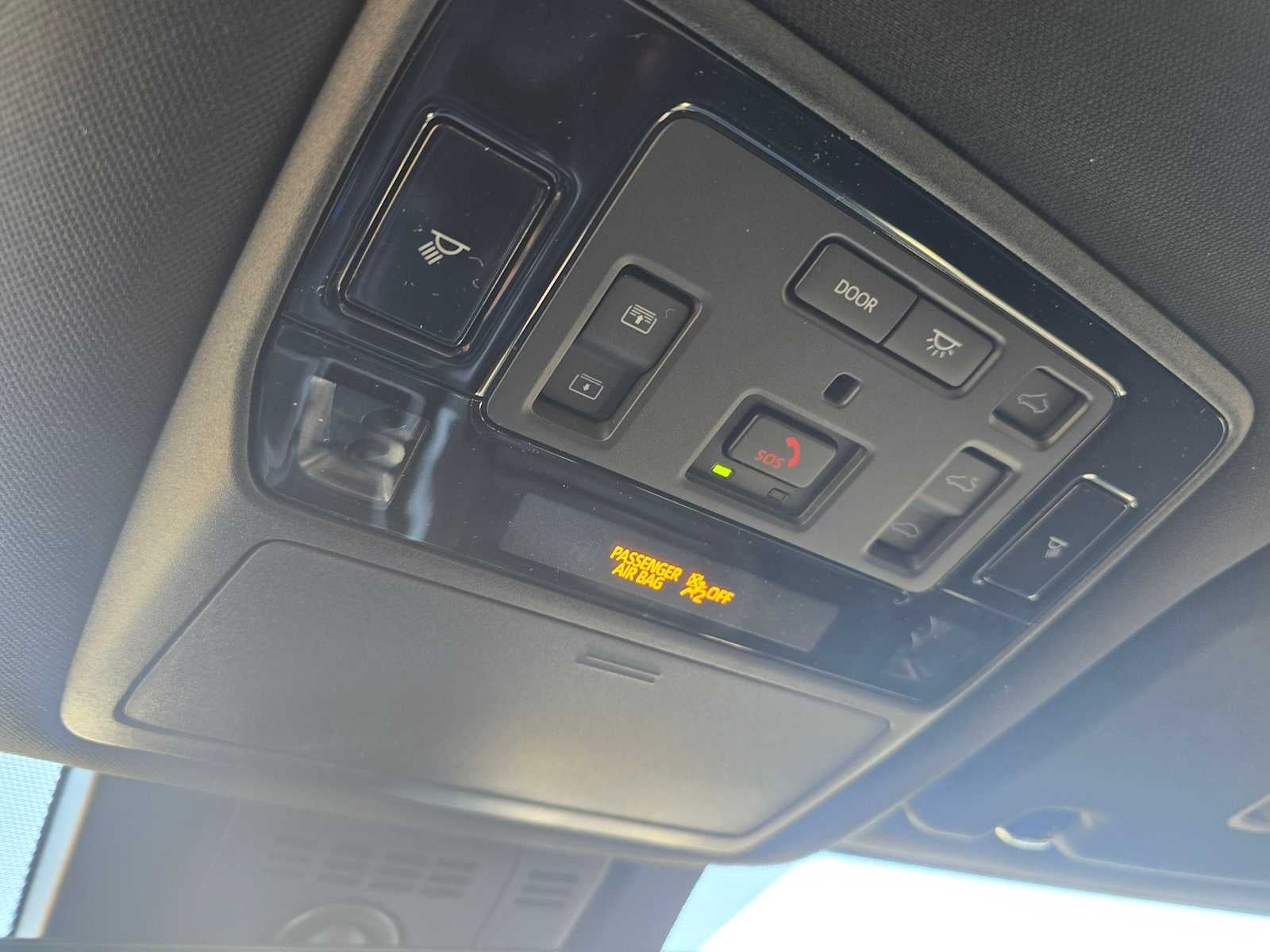 2026 Lexus TX 350 LUXURY AWD