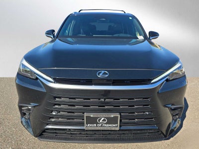 2026 Lexus TX 350 LUXURY AWD