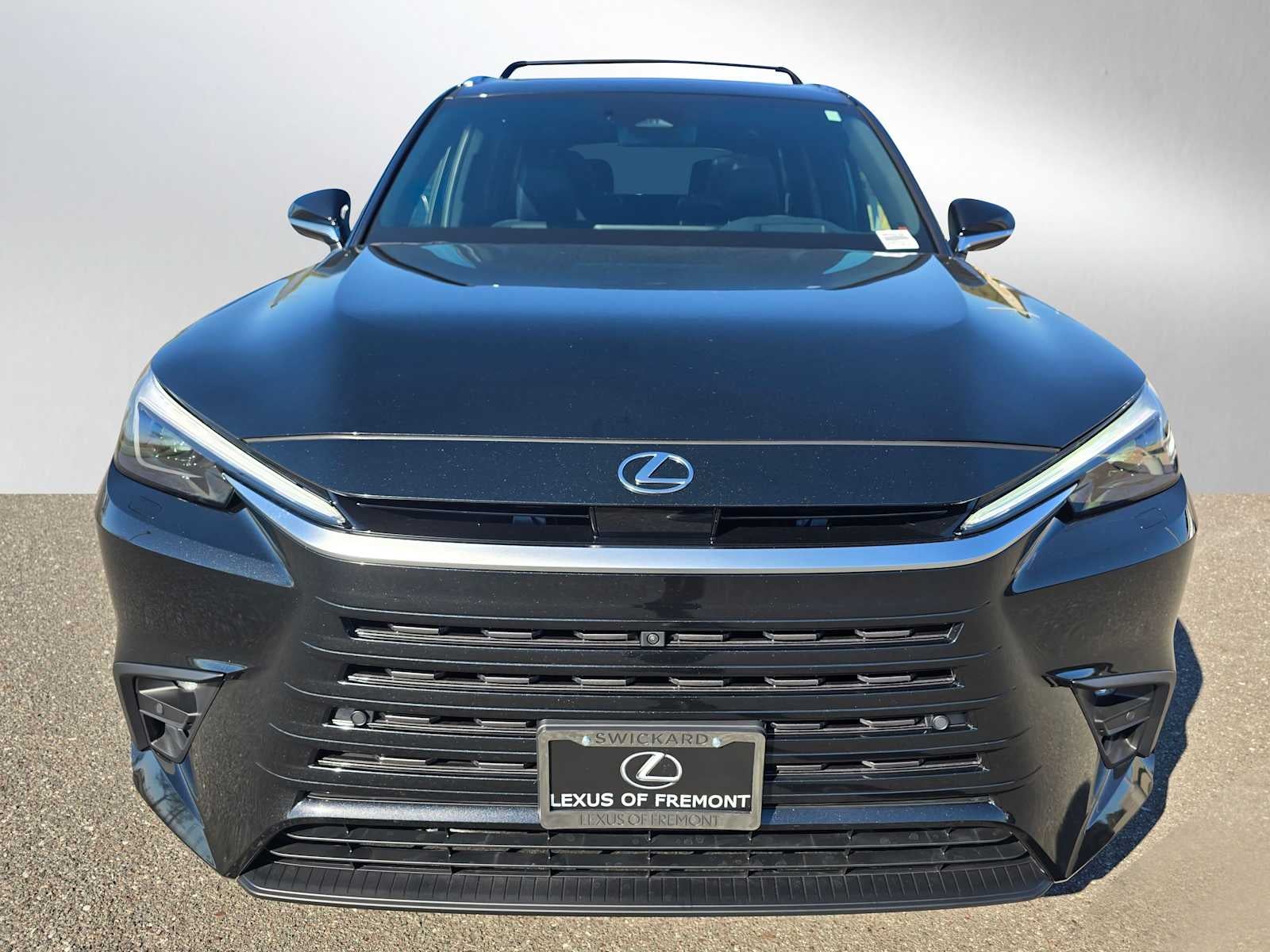 2026 Lexus TX 350 LUXURY AWD