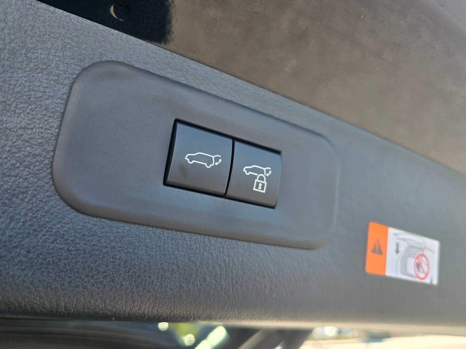 2026 Lexus TX 350 LUXURY AWD