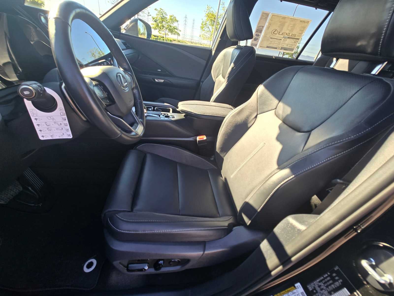 2026 Lexus TX 350 LUXURY AWD