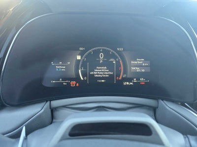 2026 Lexus TX 350 LUXURY AWD