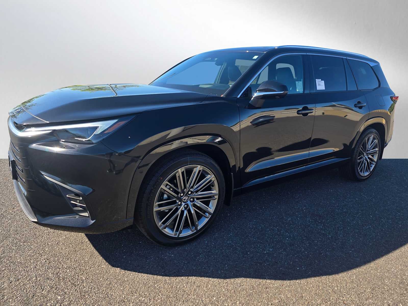 2026 Lexus TX 350 LUXURY AWD