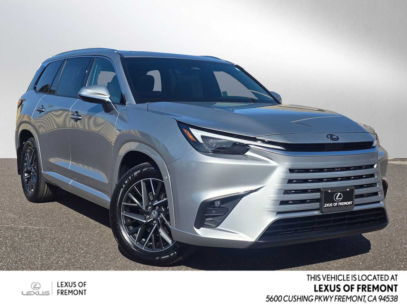 2026 Lexus TX 350 350 Premium AWD's photo