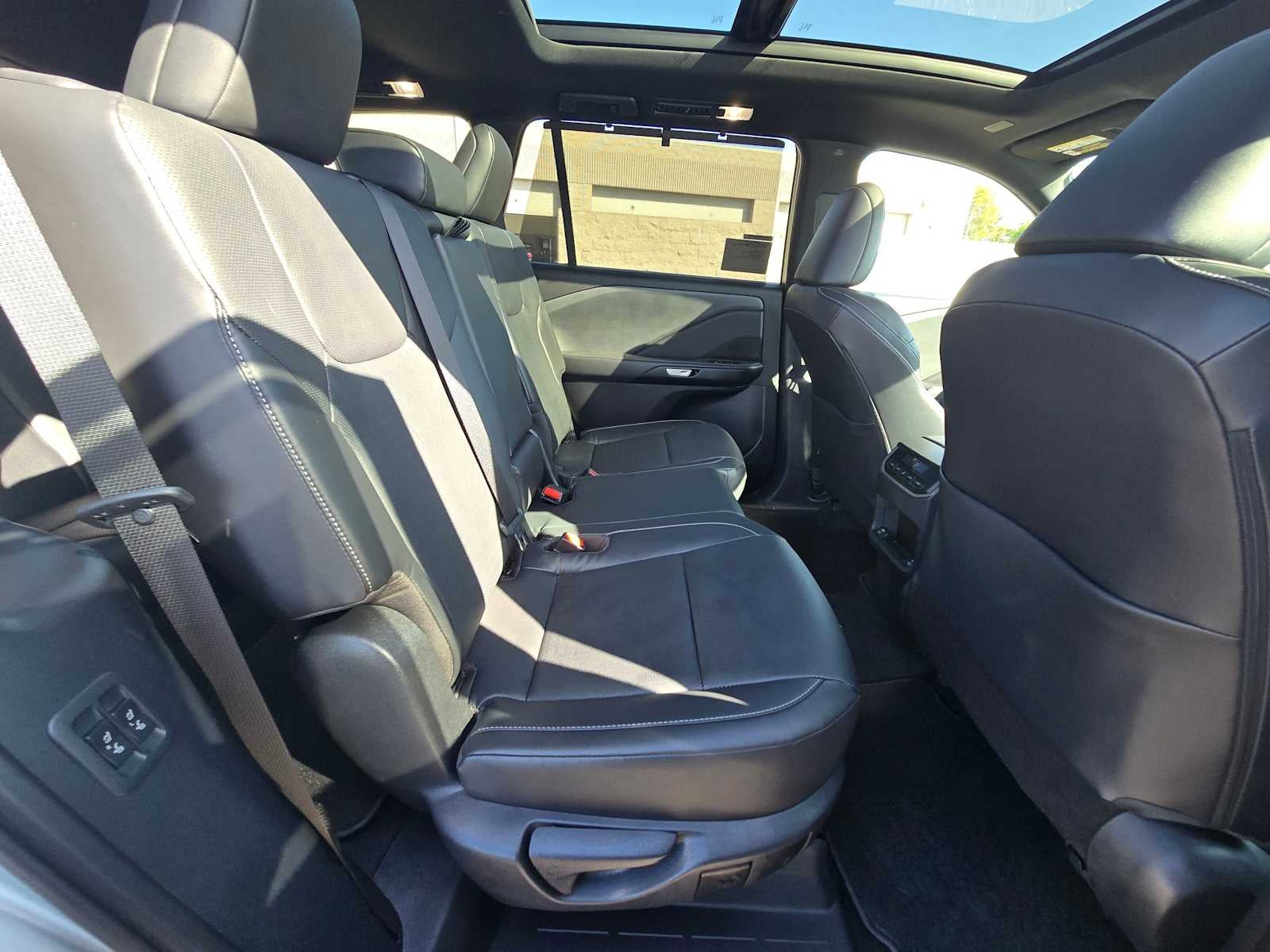 2026 Lexus TX 350 PREMIUM AWD
