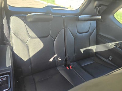 2026 Lexus TX 350 PREMIUM AWD