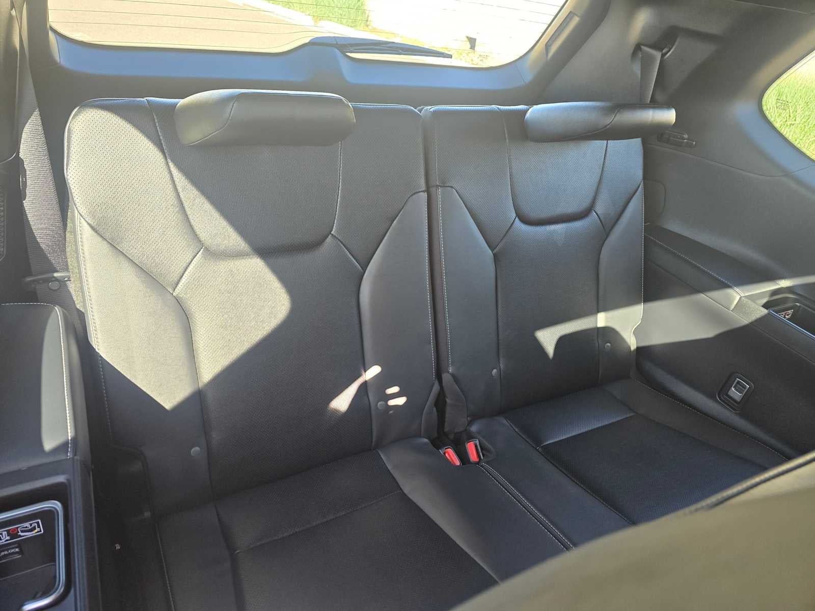 2026 Lexus TX 350 PREMIUM AWD