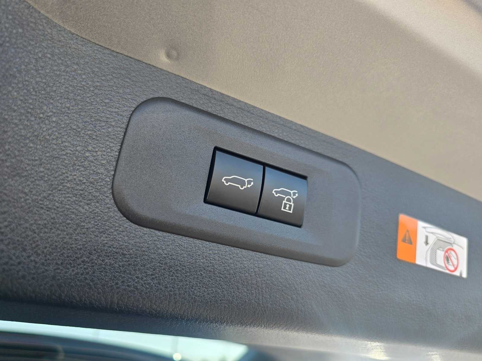 2026 Lexus TX 350 PREMIUM AWD