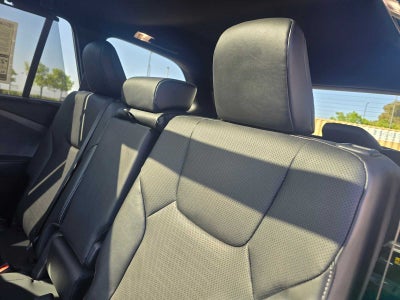 2026 Lexus TX 350 PREMIUM AWD