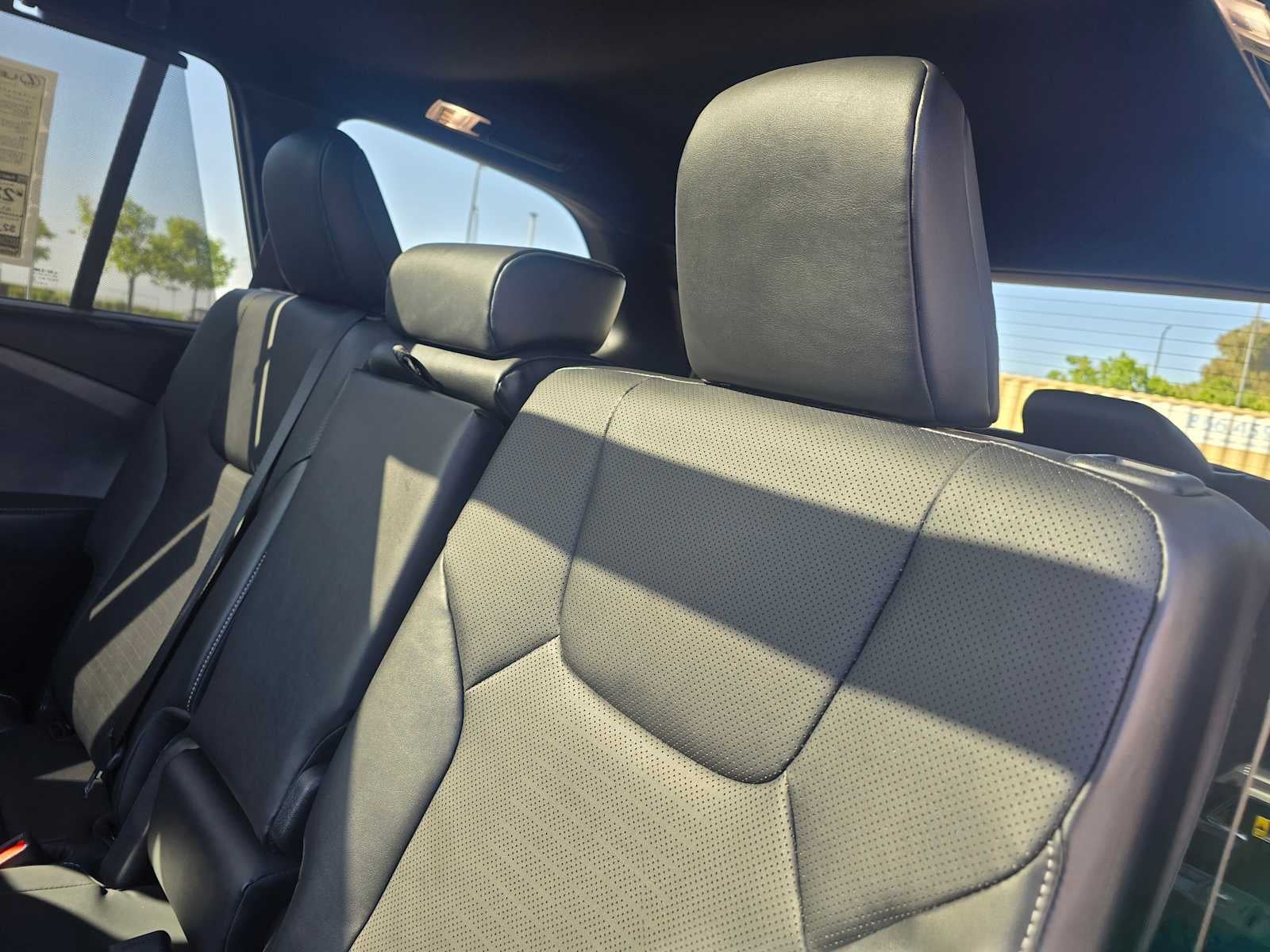 2026 Lexus TX 350 PREMIUM AWD