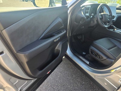 2026 Lexus TX 350 PREMIUM AWD