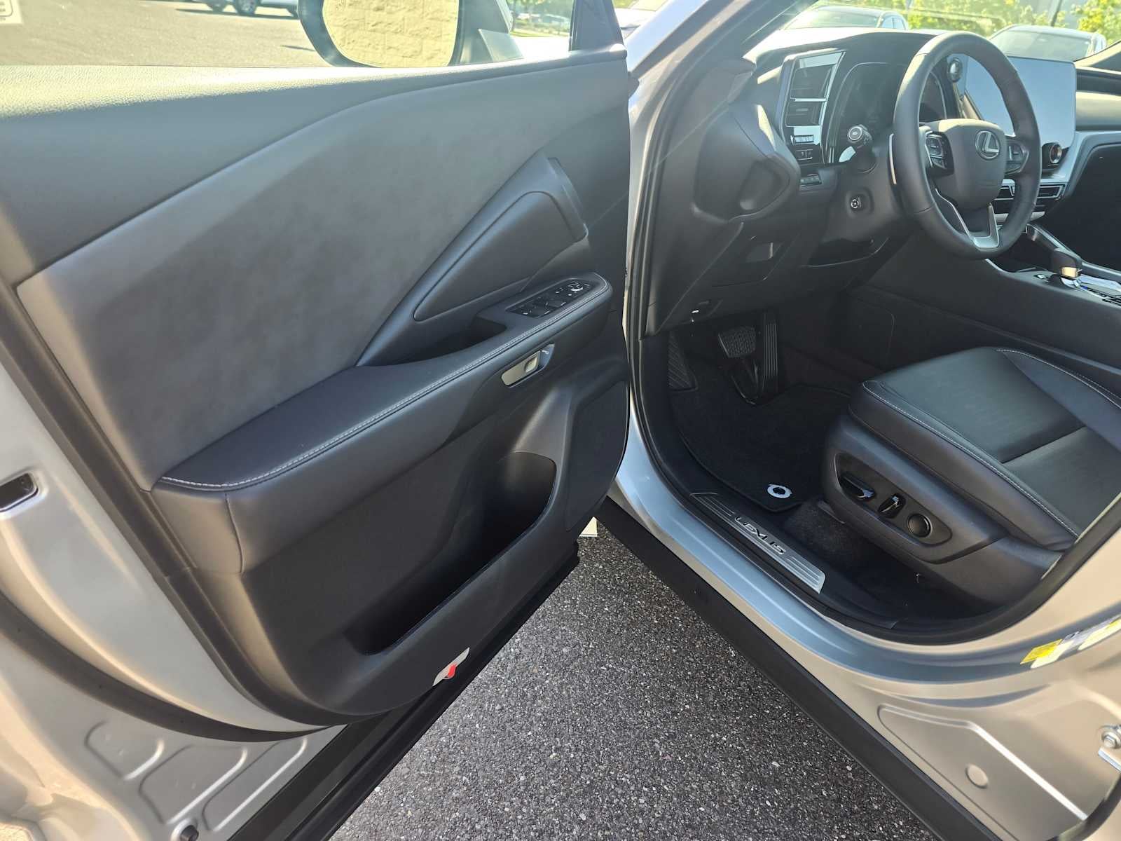 2026 Lexus TX 350 PREMIUM AWD