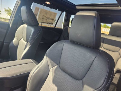 2026 Lexus TX 350 PREMIUM AWD