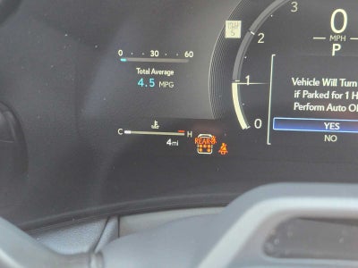 2026 Lexus TX 350 PREMIUM AWD