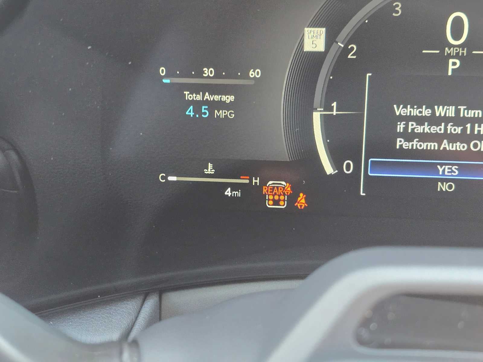 2026 Lexus TX 350 PREMIUM AWD