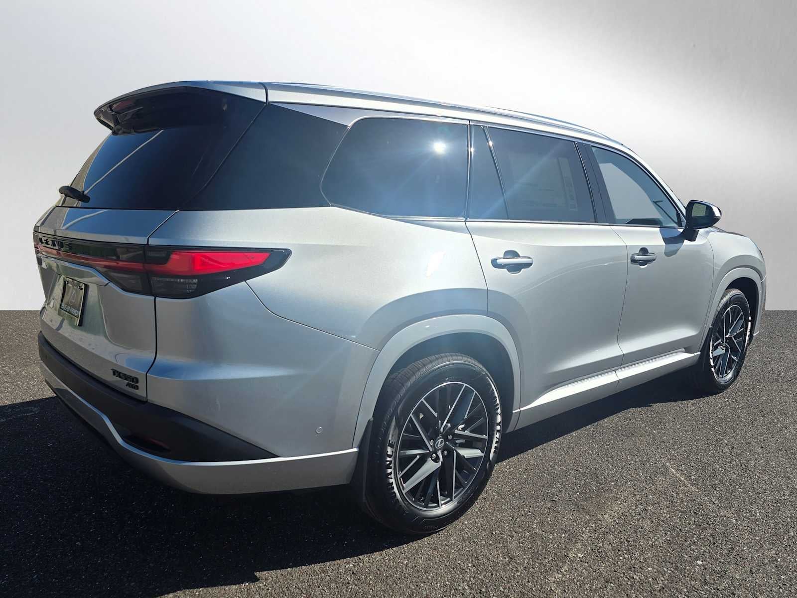 2026 Lexus TX 350 PREMIUM AWD