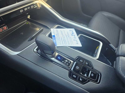 2026 Lexus TX 350 PREMIUM AWD
