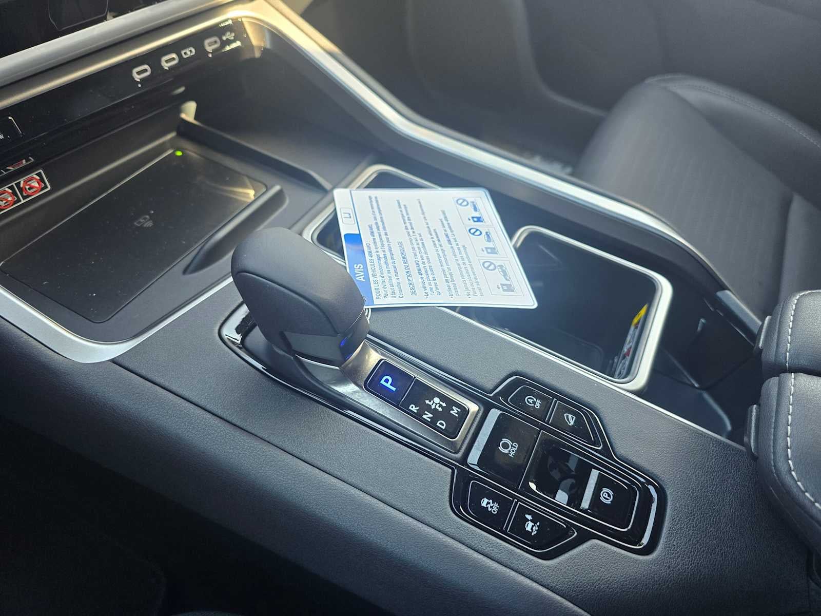 2026 Lexus TX 350 PREMIUM AWD