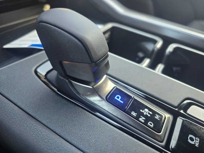 2026 Lexus TX 350 PREMIUM AWD