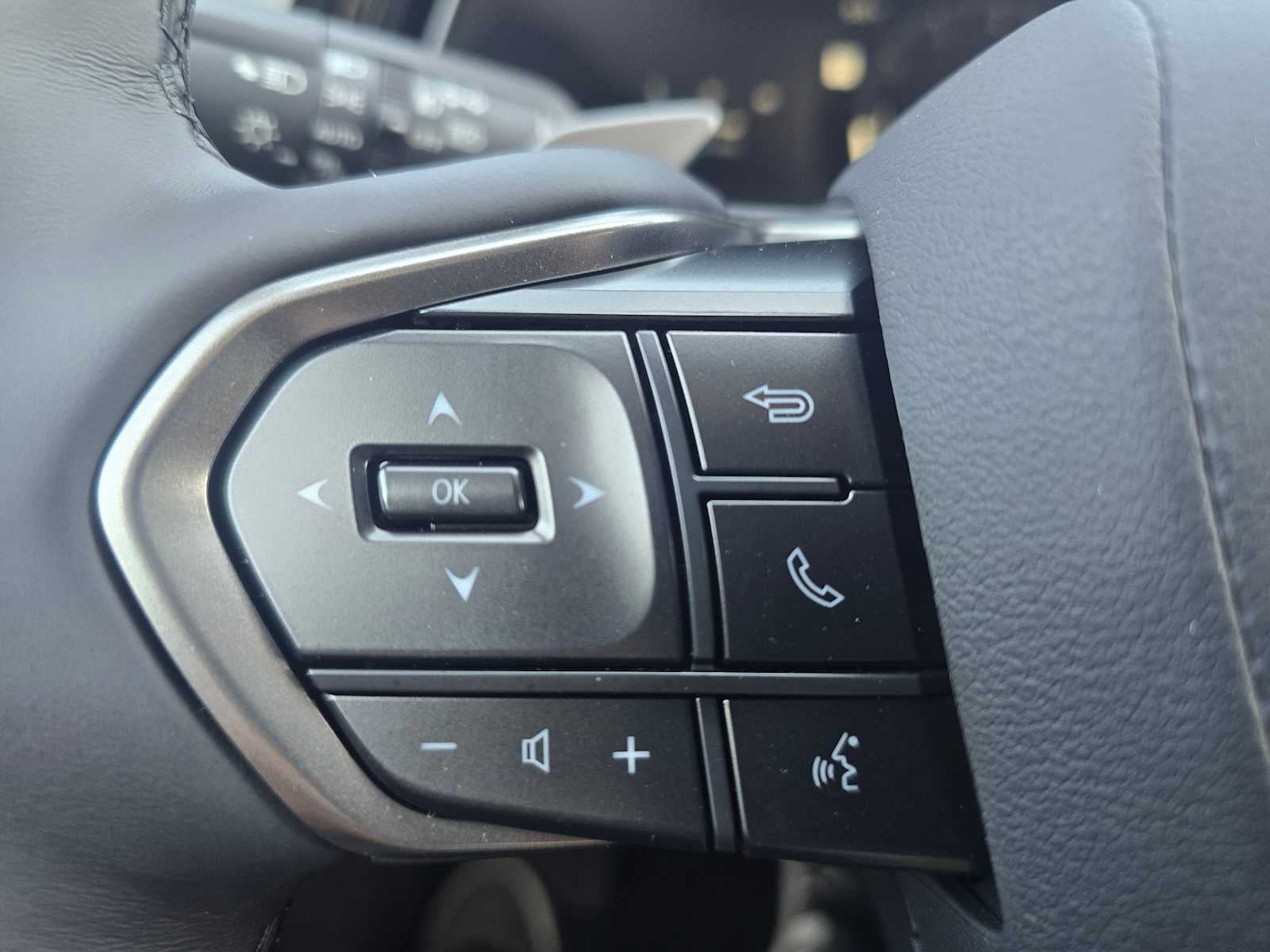 2026 Lexus TX 350 PREMIUM AWD