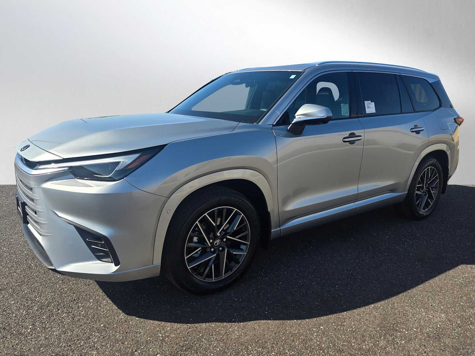 2026 Lexus TX 350 PREMIUM AWD
