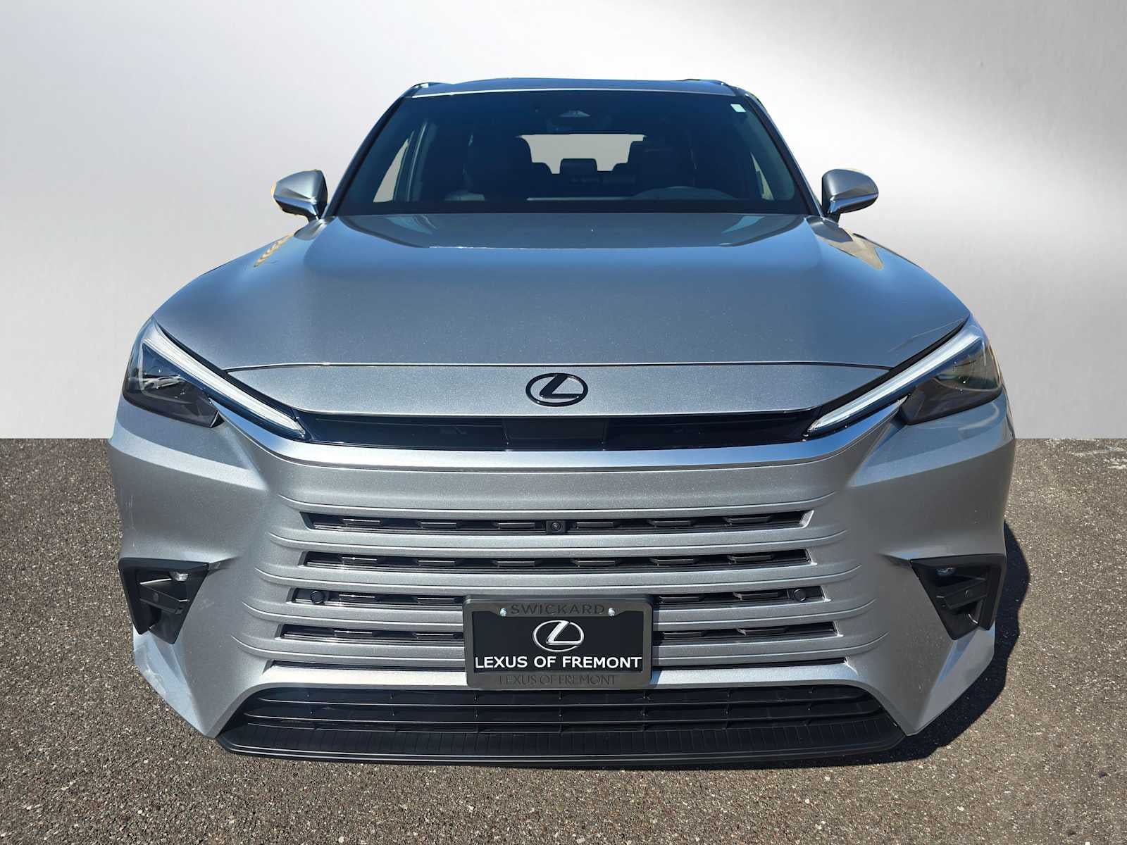 2026 Lexus TX 350 PREMIUM AWD