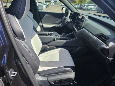 2026 Lexus TX 350 F SPORT HANDLING AWD