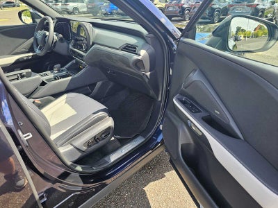 2026 Lexus TX 350 F SPORT HANDLING AWD