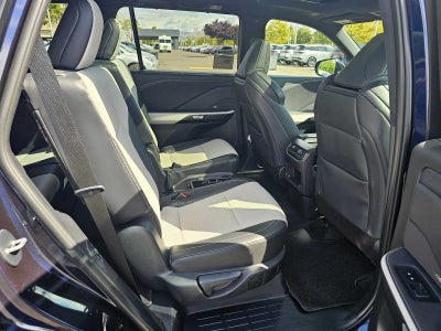 2026 Lexus TX 350 F SPORT HANDLING AWD