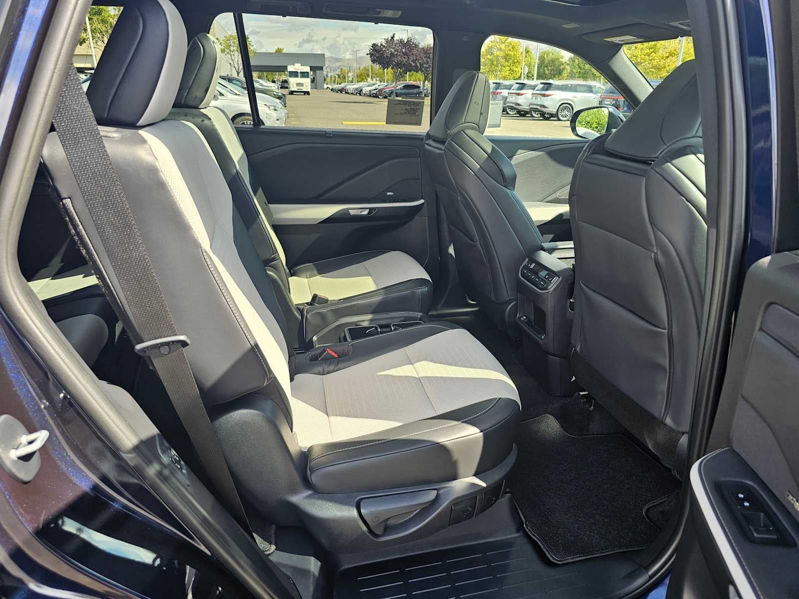 2026 Lexus TX 350 F SPORT HANDLING AWD