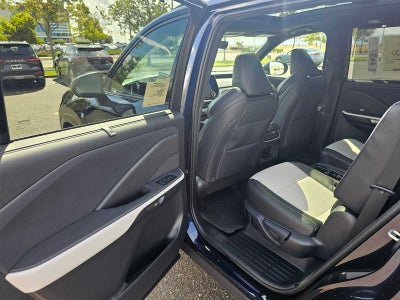 2026 Lexus TX 350 F SPORT HANDLING AWD