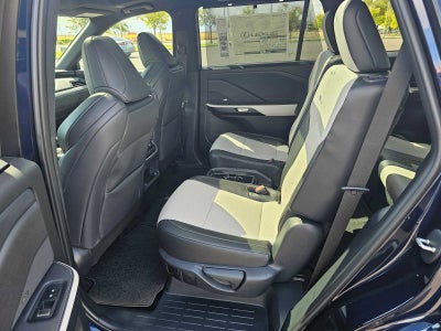 2026 Lexus TX 350 F SPORT HANDLING AWD