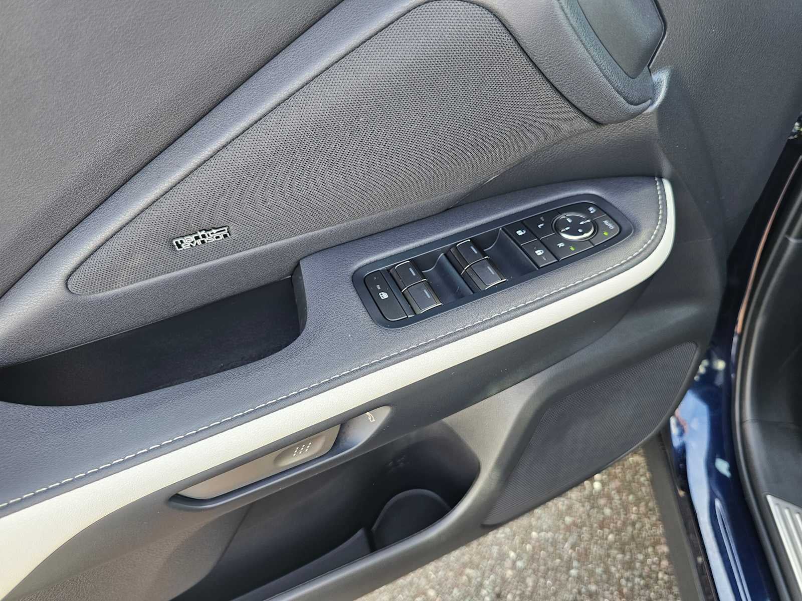 2026 Lexus TX 350 F SPORT HANDLING AWD